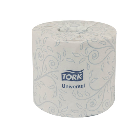 Essity Tork White 2 Ply T24 Toilet Paper Roll -- 96 per case