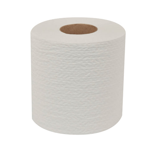 Essity Tork White 2 Ply T24 Toilet Paper Roll -- 96 per case