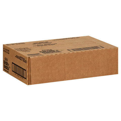 Handi Snacks Chocolate Pudding 4 Pack, 14 Ounce -- 12 Case