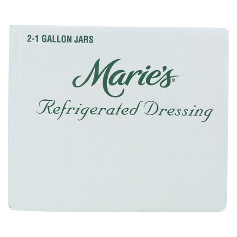Dressing Caesar Creamy Refrigerated