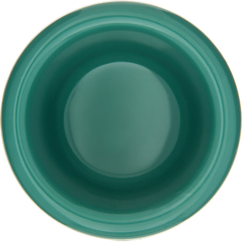 Carlisle RAMEKIN MELAMIN SMOOTH MEADOW GREEN 1.5 OZ