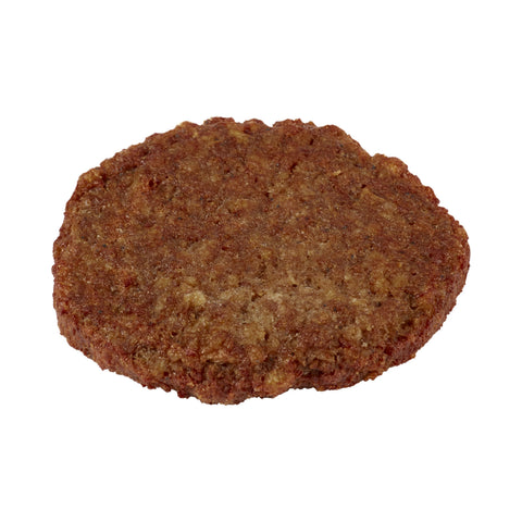 Morningstar Farms® SAUSAGE SUB PATTY MEATLESS COOKED