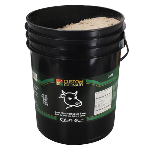 Chef's Own™ BASE BEEF GRANULAR TUB