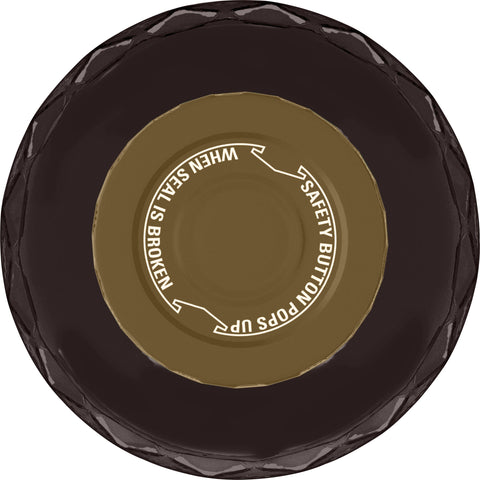 RW Knudsen JUICE CHERRY BLACK GLASS