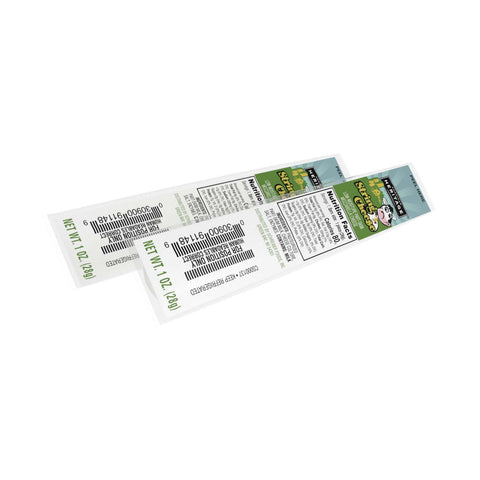 Cheese Mozzarella String Iw 1 Oz