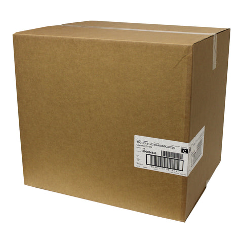 Honey Baked Hams CONTAINER PLASTIC CLAMSHELL HINGED 10X10