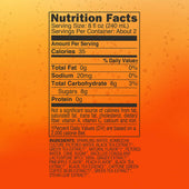 Kevita KEVITA KOMBUCHA PNAPPL PEACH GLS12/15.2Z