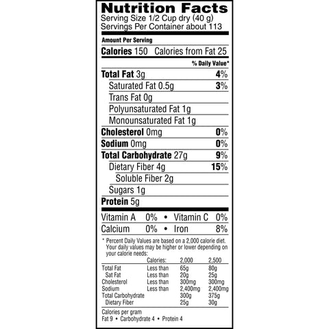 Quaker® CEREAL HOT OAT QUICK