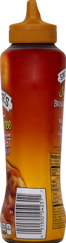 Syrup Breakfast Sugar Free