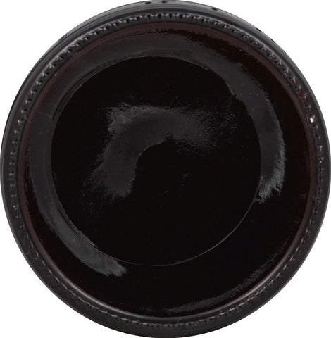Jam Blackberry Seedless Glass Jar