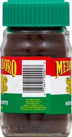 Medaglia d’Oro® ESPRESSO POWDER INSTANT