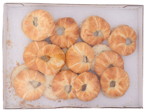 Chef Pierre CROISSANT SANDWICH VALUE SLICED