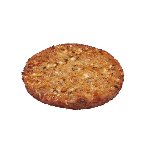 Morningstar Farms Tomato and Basil Pizza Veggie Burger, 9.5 Ounce -- 8 per case.