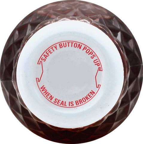 RW Knudsen JUICE CRANBERRY 100% GLASS BOTTLE