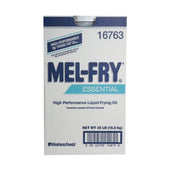 Mel-Fry® Essential OIL FRYING COTTONSEED/CANOLA BLEND LIQUID SHORTENING