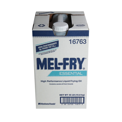 Oil Frying Cottonseed/canola Blend Liquid Shortening