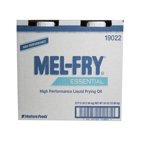 Mel-Fry® OIL FRYING ESSENTIAL PREMIUM ZTF