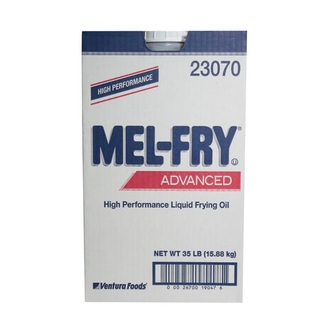 Oil Frying High Performance Liquid Clear Shortening