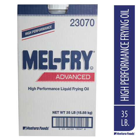 Oil Frying High Performance Liquid Clear Shortening