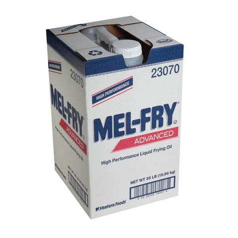 Oil Frying High Performance Liquid Clear Shortening