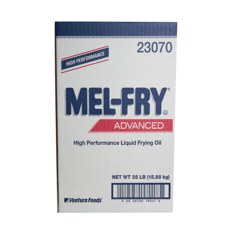 Oil Frying High Performance Liquid Clear Shortening