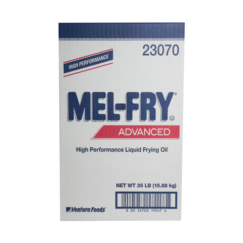 Oil Frying High Performance Liquid Clear Shortening