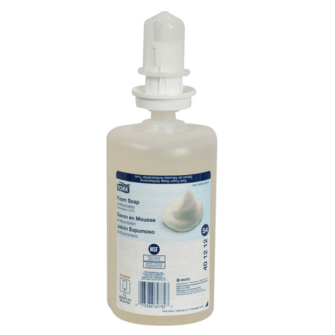 Tork Premium SOAP ANTIBACTERIAL FOAM HAND