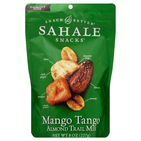 Sahale Snacks ALMOND MANGO TANGO