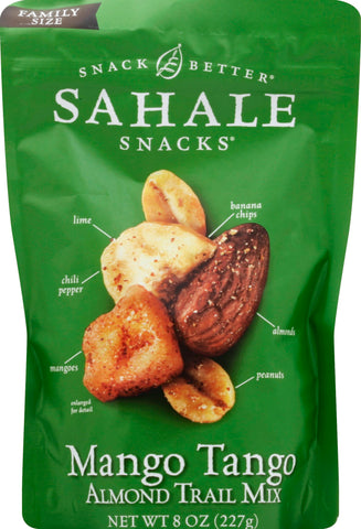 Sahale Snacks ALMOND MANGO TANGO