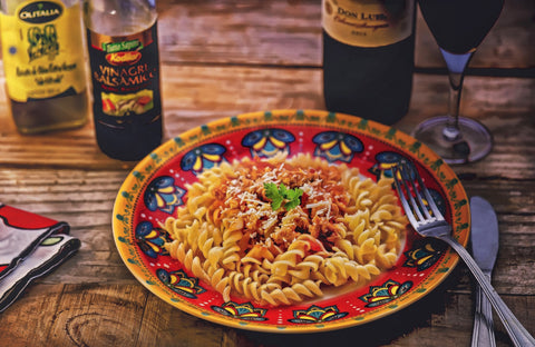 Gilster Mary Lee PASTA ROTINI SPIRAL