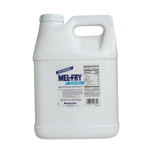 Mel-Fry® OIL FRYING ESSENTIAL PREMIUM ZTF