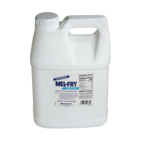Mel-Fry® OIL FRYING ESSENTIAL PREMIUM ZTF