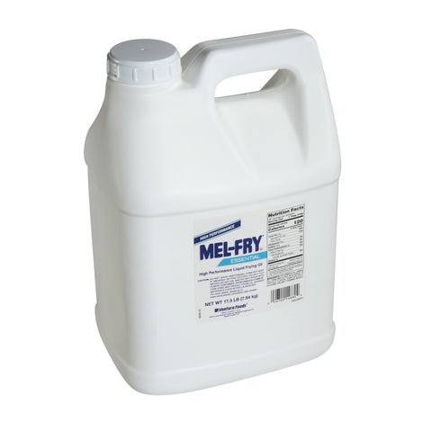 Mel-Fry® OIL FRYING ESSENTIAL PREMIUM ZTF