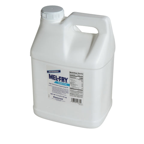 Mel-Fry® OIL FRYING ESSENTIAL PREMIUM ZTF