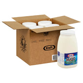 Kraft MAYONNAISE CHOLESTEROL FREE