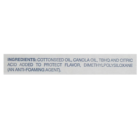 Mel-Fry® OIL FRYING ESSENTIAL PREMIUM ZTF
