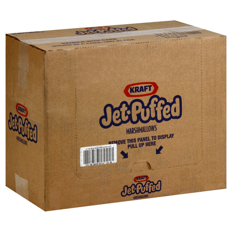 Jet Puffed MARSHMALLOW MINI