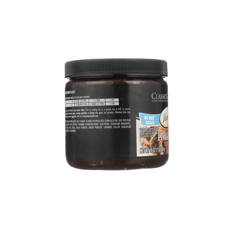 Classic Gourmet Reserve BASE PORK REAL