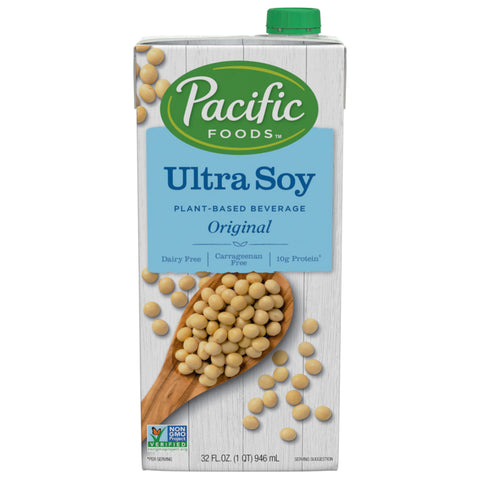 Milk Soy Ultra Aespetic