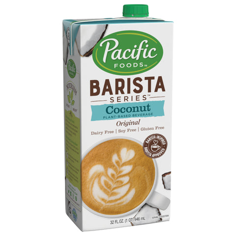 Milk Coconut Original Barista