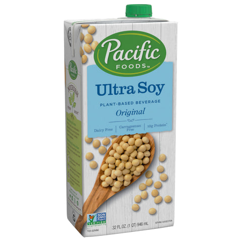 Milk Soy Ultra Aespetic