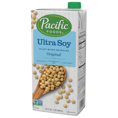 Milk Soy Ultra Aespetic