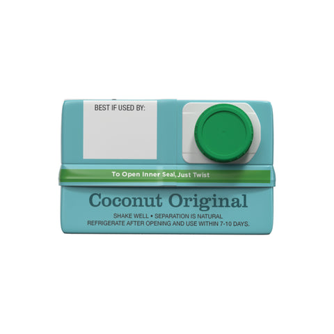 Milk Coconut Original Barista