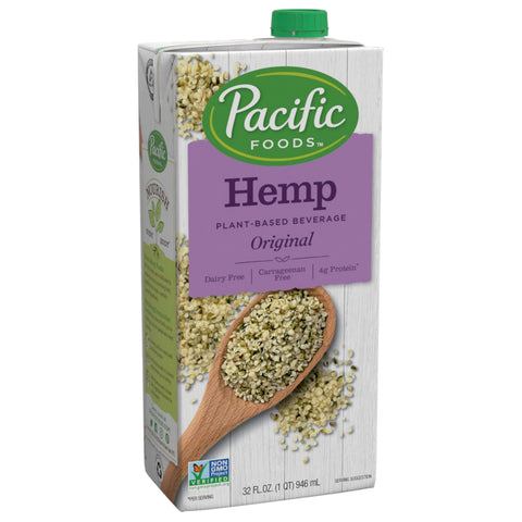 Milk Hemp Original