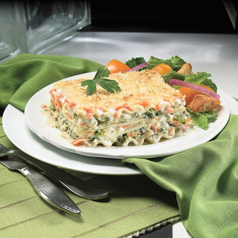 Campbell's® LASAGNA VEGETABLE ITALIAN KITCHEN GARDEN