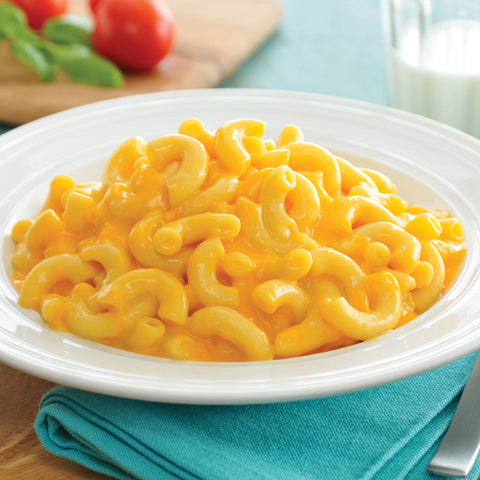 Campbell's® ENTREE MACARONI & CHEESE DELUXE