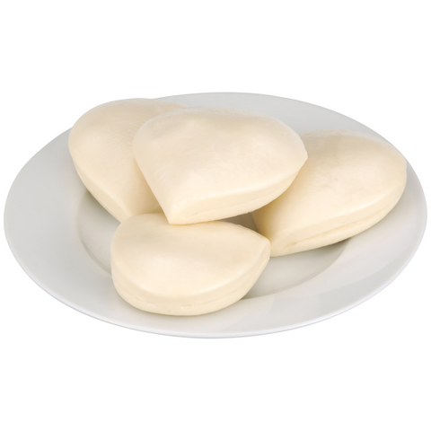 Golden Tiger Butterfly Bao Bun, 1.85 Pound -- 6 per case