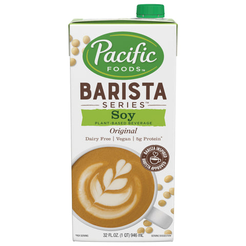 Milk Soy Original Barista Series