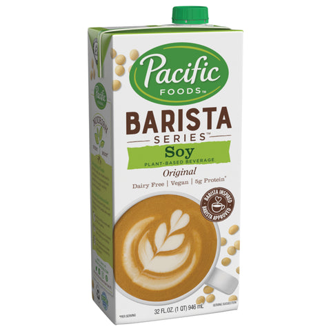 Milk Soy Original Barista Series
