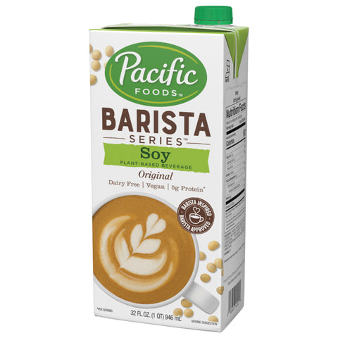 Milk Soy Original Barista Series